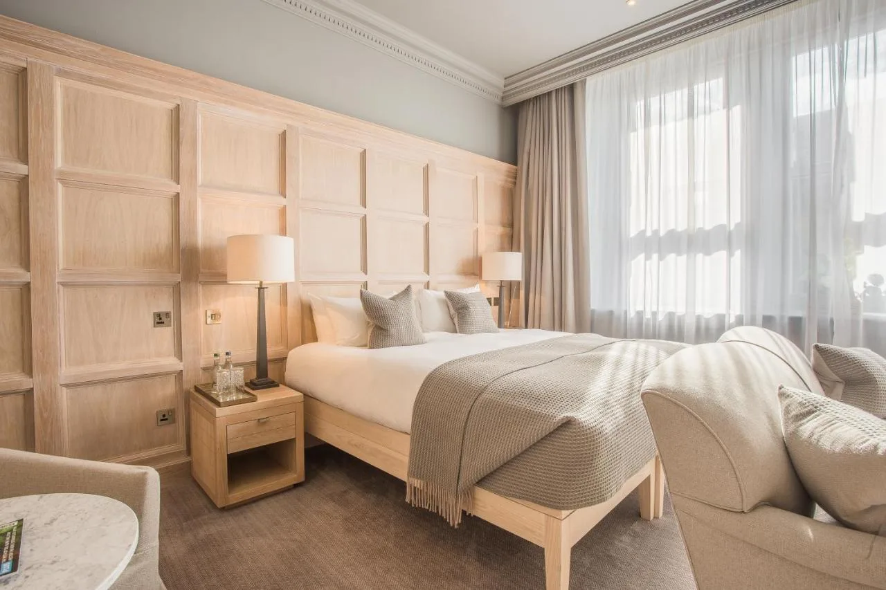 Director Double Room