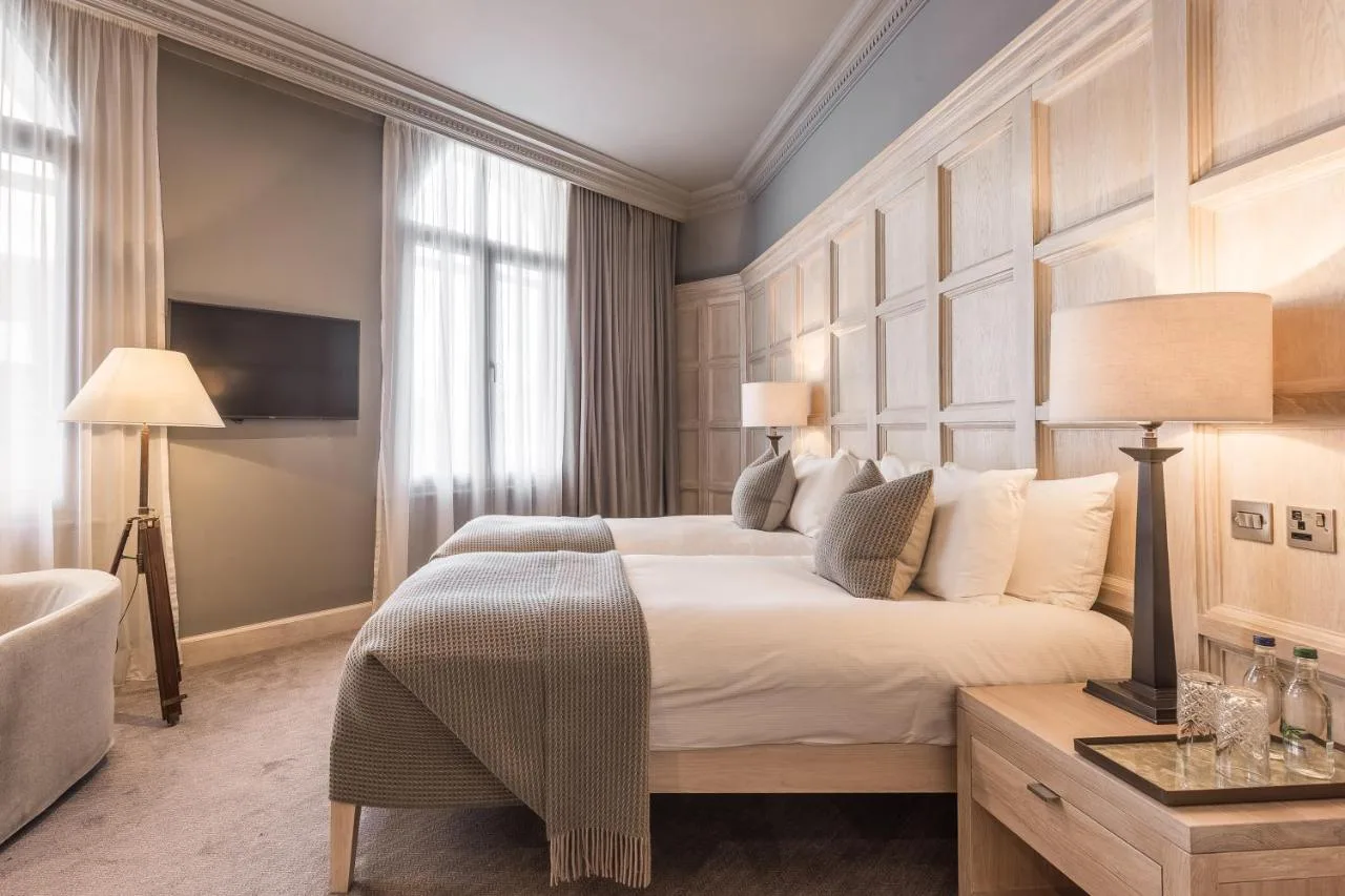Headline Suite
